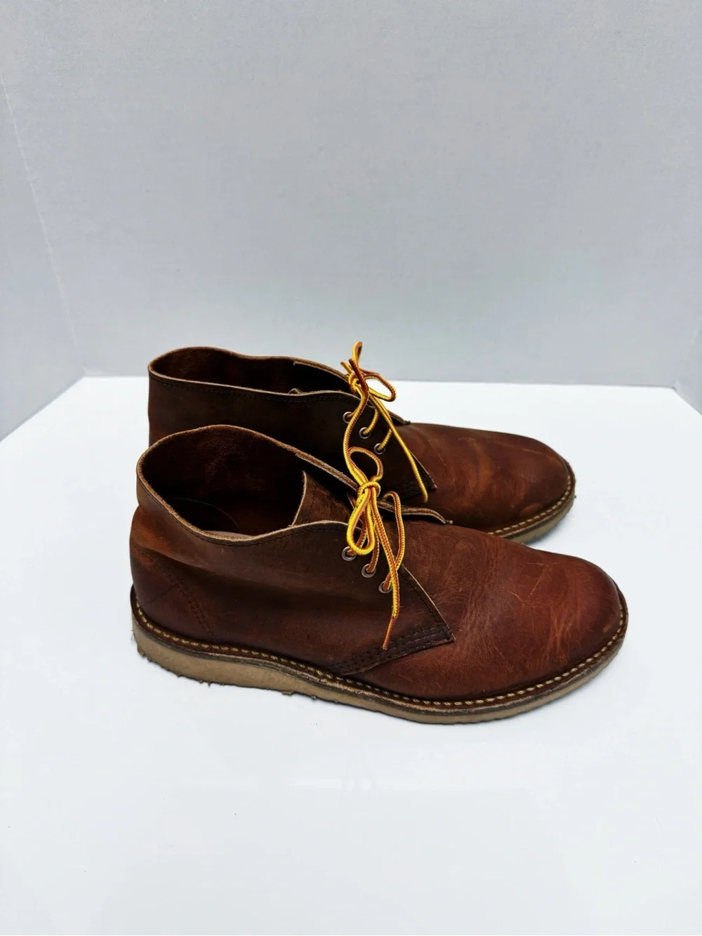 Red Wing Shoes red wing